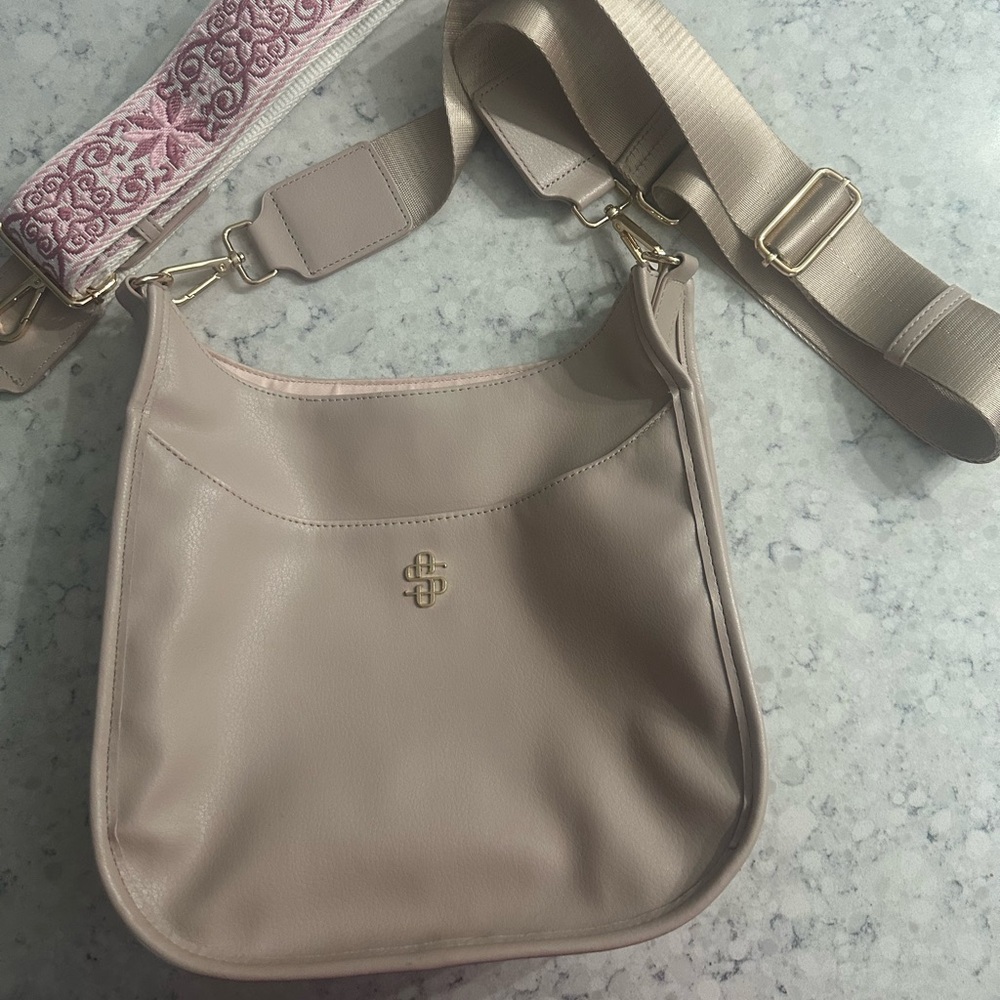 Simply Southern Satchel bag